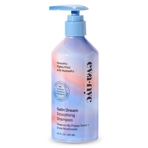 Eva NYC Satin Dream Smoothing Shampoo (8.8 Oz)