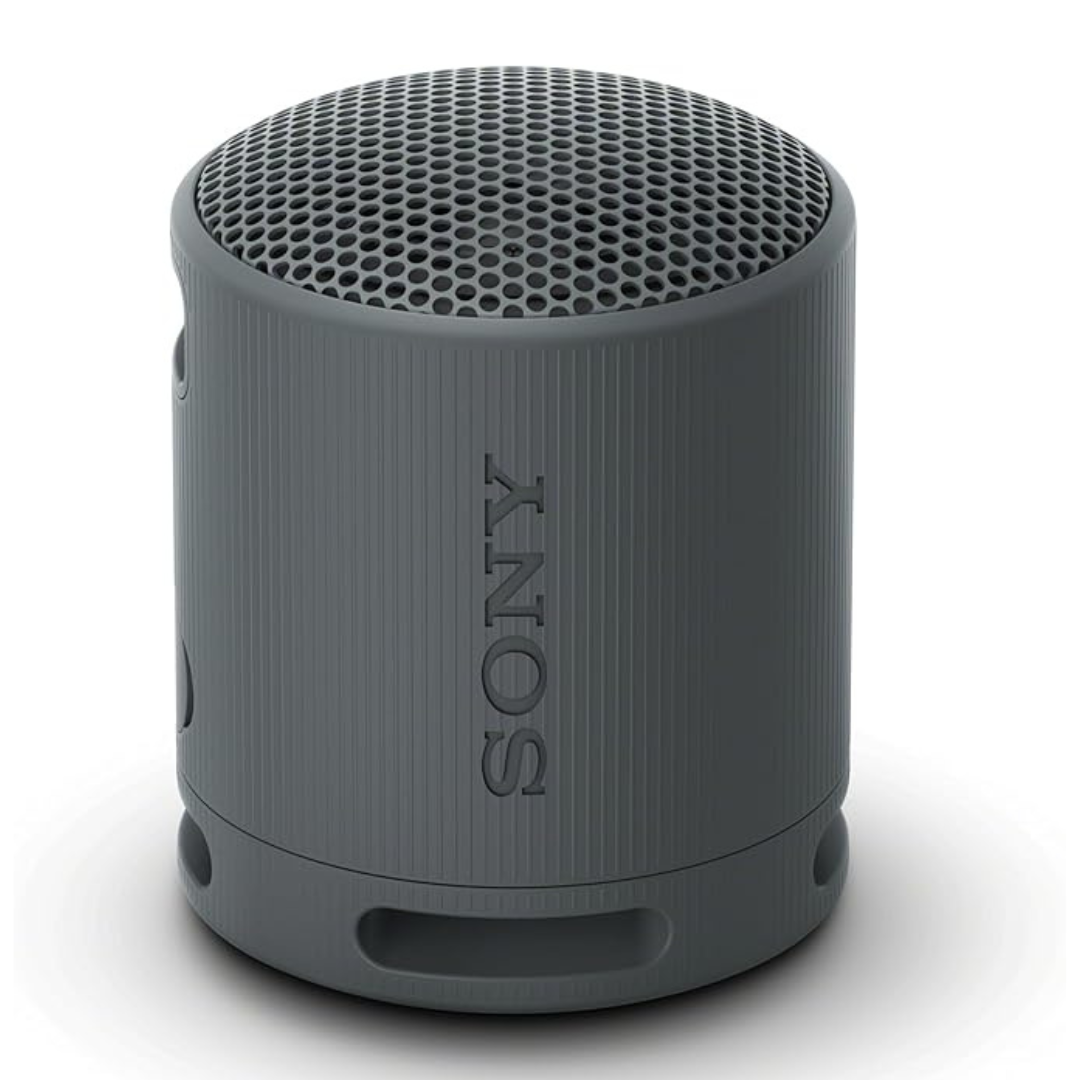 Sony SRS-XB100 Wireless Bluetooth Portable Travel Speaker