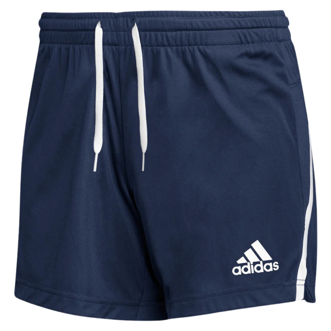 Adidas Women's Team Issue Knit Shorts