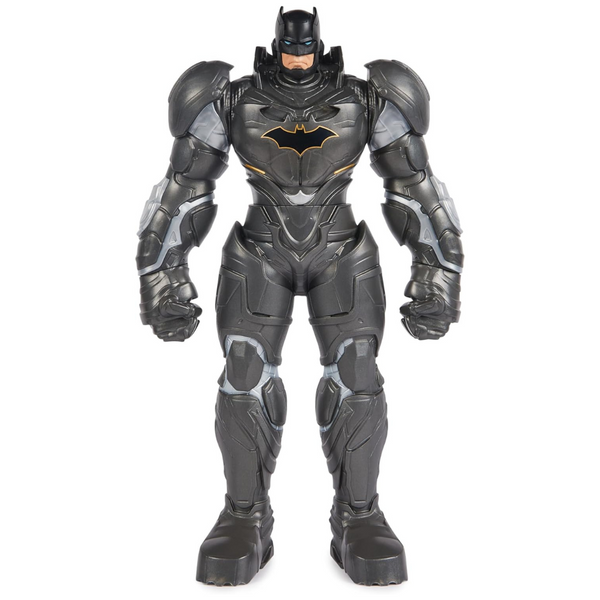 DC Comics 12" Giant Series Batman Super Hero Collectible Action Figure