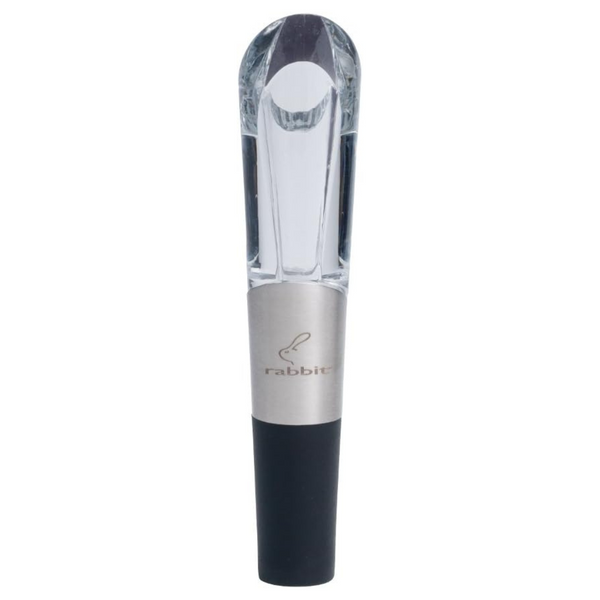 Rabbit W6127 Wine Aerator And Pourer