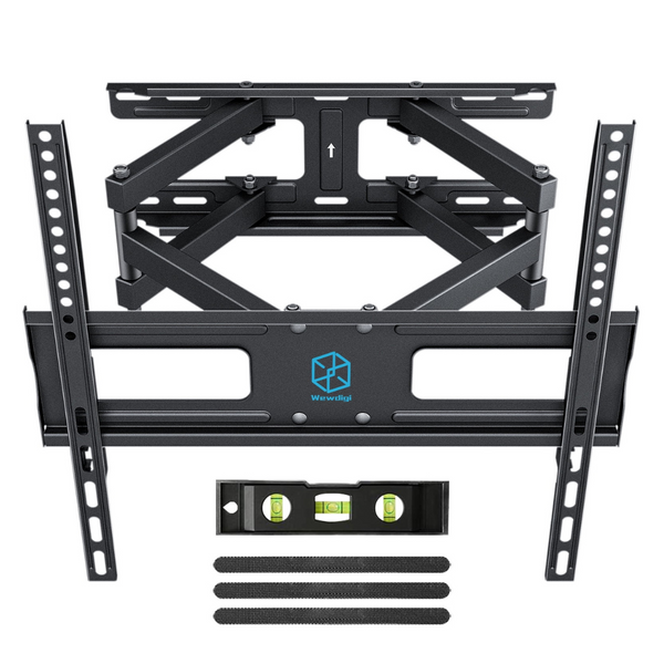 Wewdigi UL Listed TV Mount TV Wall Mount With Swivel And Tilt