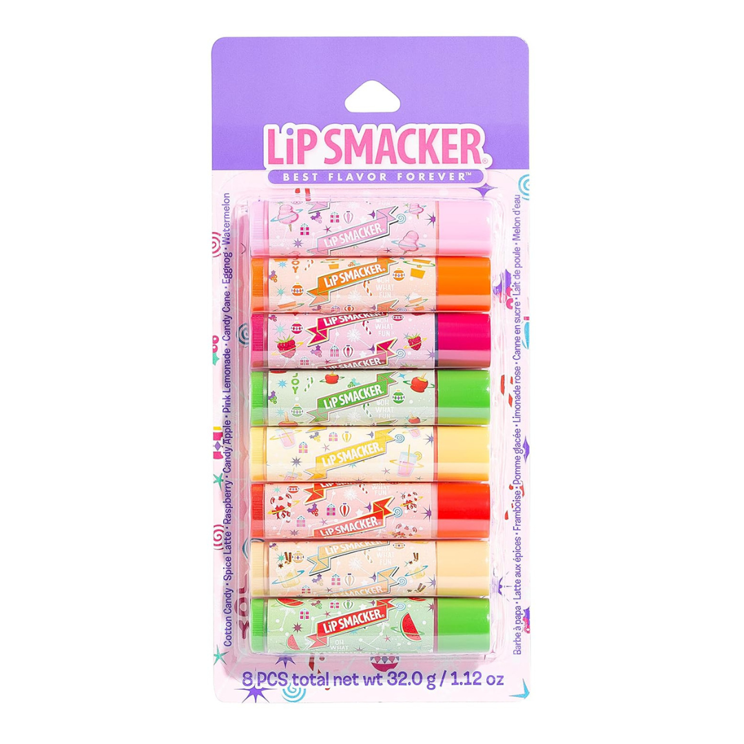 Amazon Lip Smacker Sale: Soft Lips, Happy Wallet