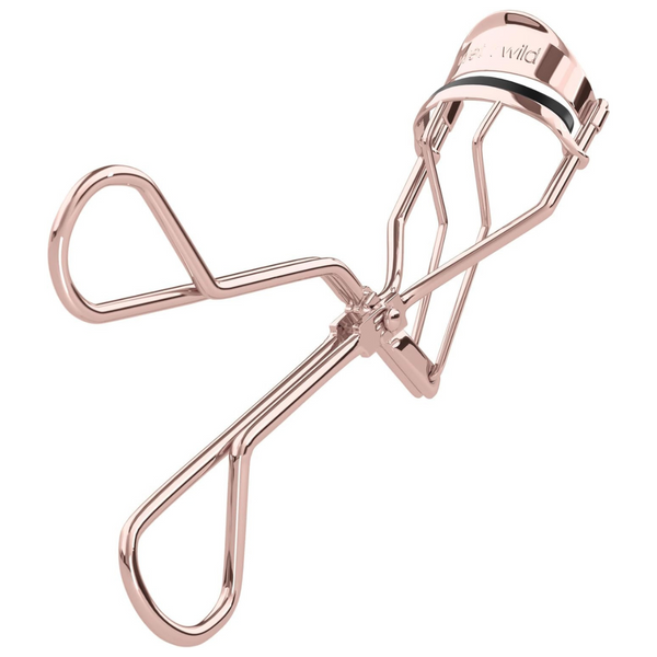 Wet N Wild High On Lash Eyelash Curler With Comfort Grip