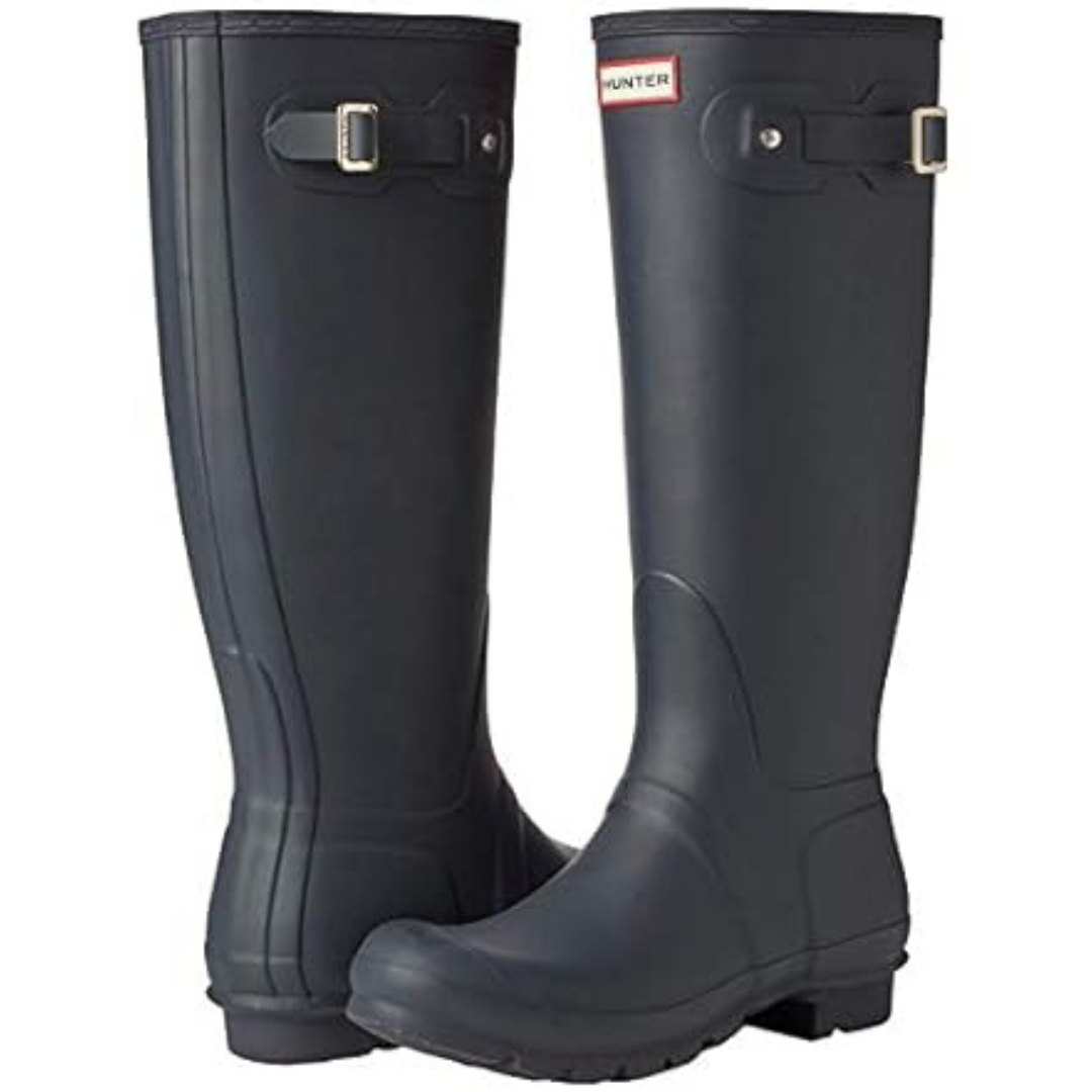 Hunter Women's Original Tall Rain Boot