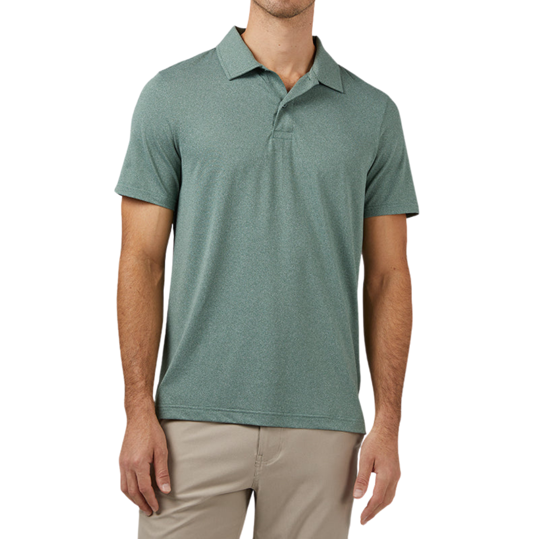 32 Degrees Men's Cool Classic Polo (various colors)