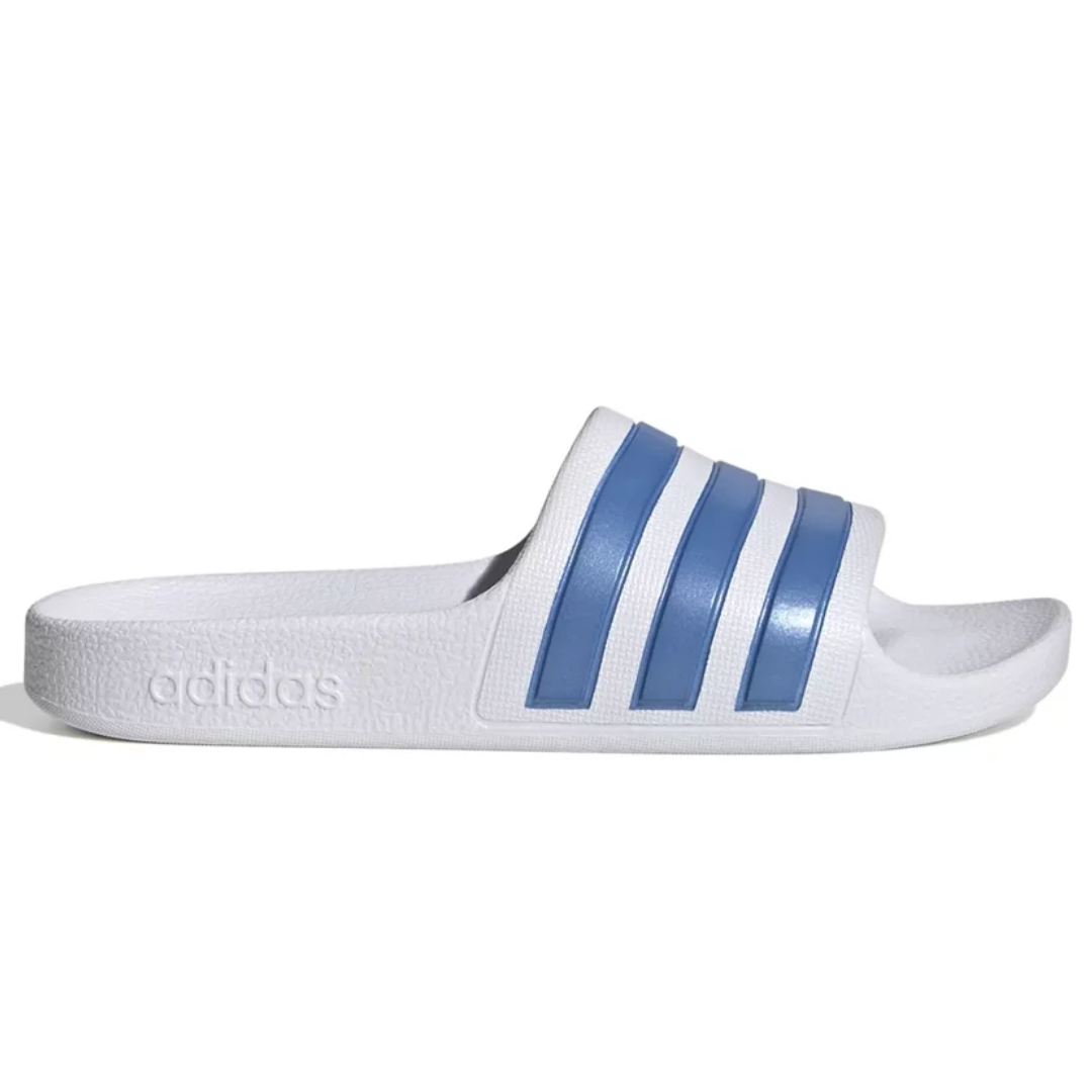 Adidas Kids' Adilette Aqua Slide Sandal (Various)