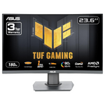 Asus TUF 24" Curved FHD 180Hz 1ms VA Freesync Gaming Monitor