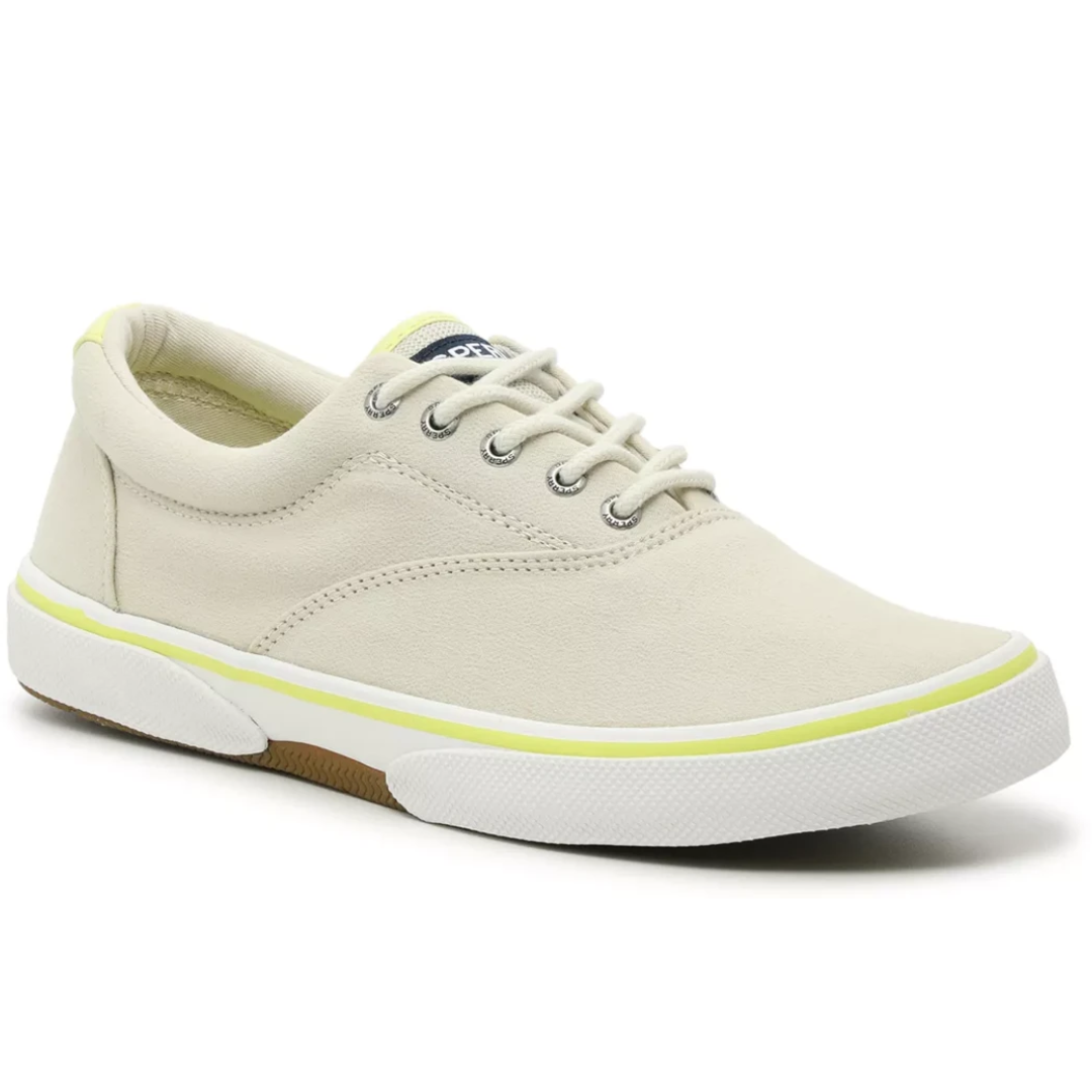 Sperry Men's Halyard Summer Sneaker (Various)