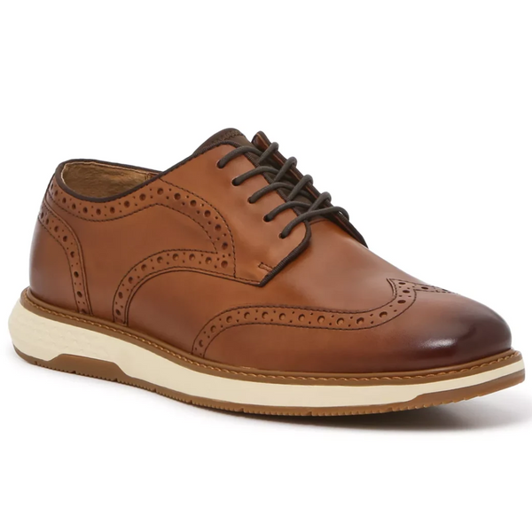 Vince Camuto Men's Sigvard Wingtip Oxford Shoes (Various)