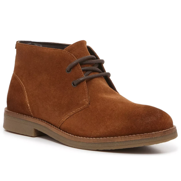 Men's Crown Vintage Gaspen Chukka Boot (Various)