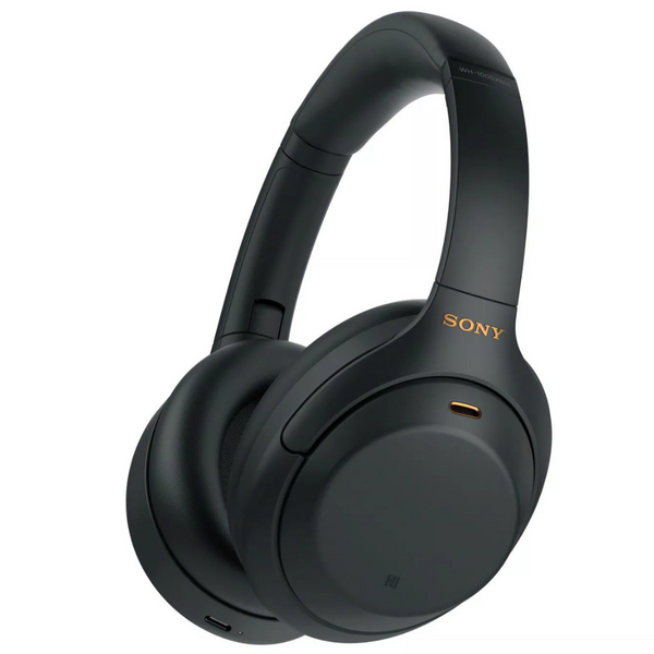 Sony WH-1000XM4 Wireless Noise Canceling Headphones