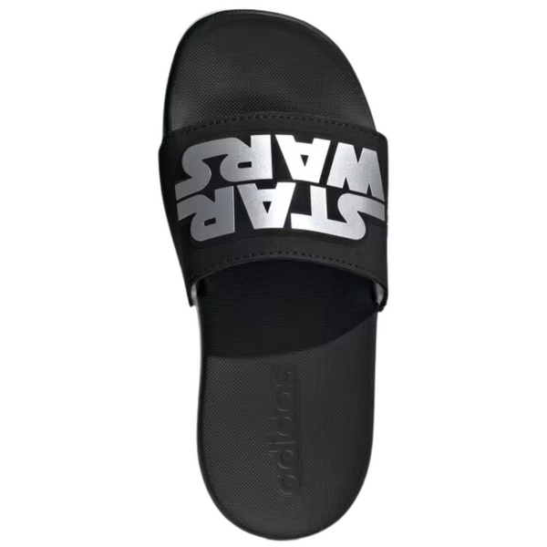 Adidas Kids Unisex Sportswear Star Wars Adilette Comfort Slides