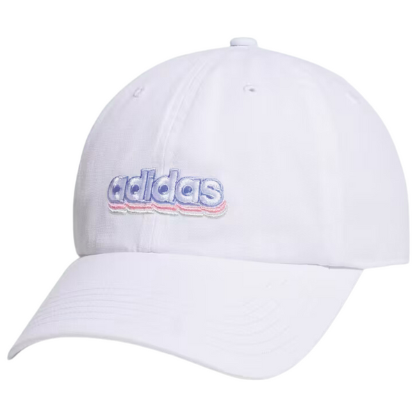 Adidas Women's Training Saturday 2.0 Graphic Hat