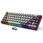 65% Wireless Rechargeable Backlit Gaming Keyboard