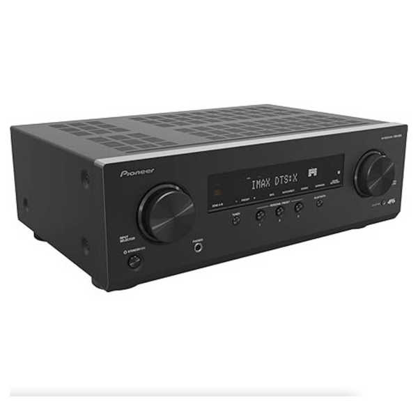 Pioneer VSX-835 7.2 Channel AV Receiver