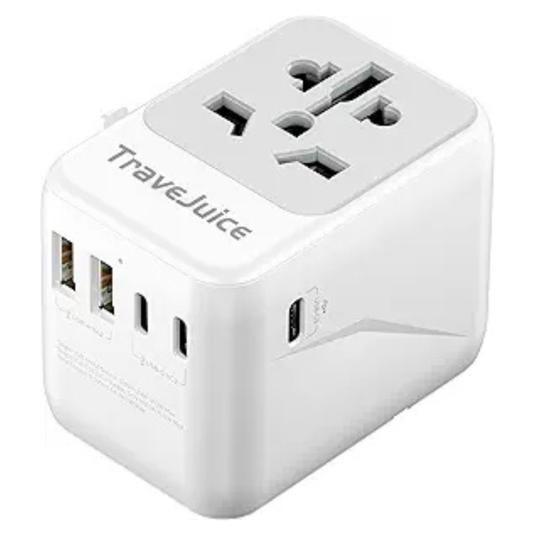 Universal Travel Adapter