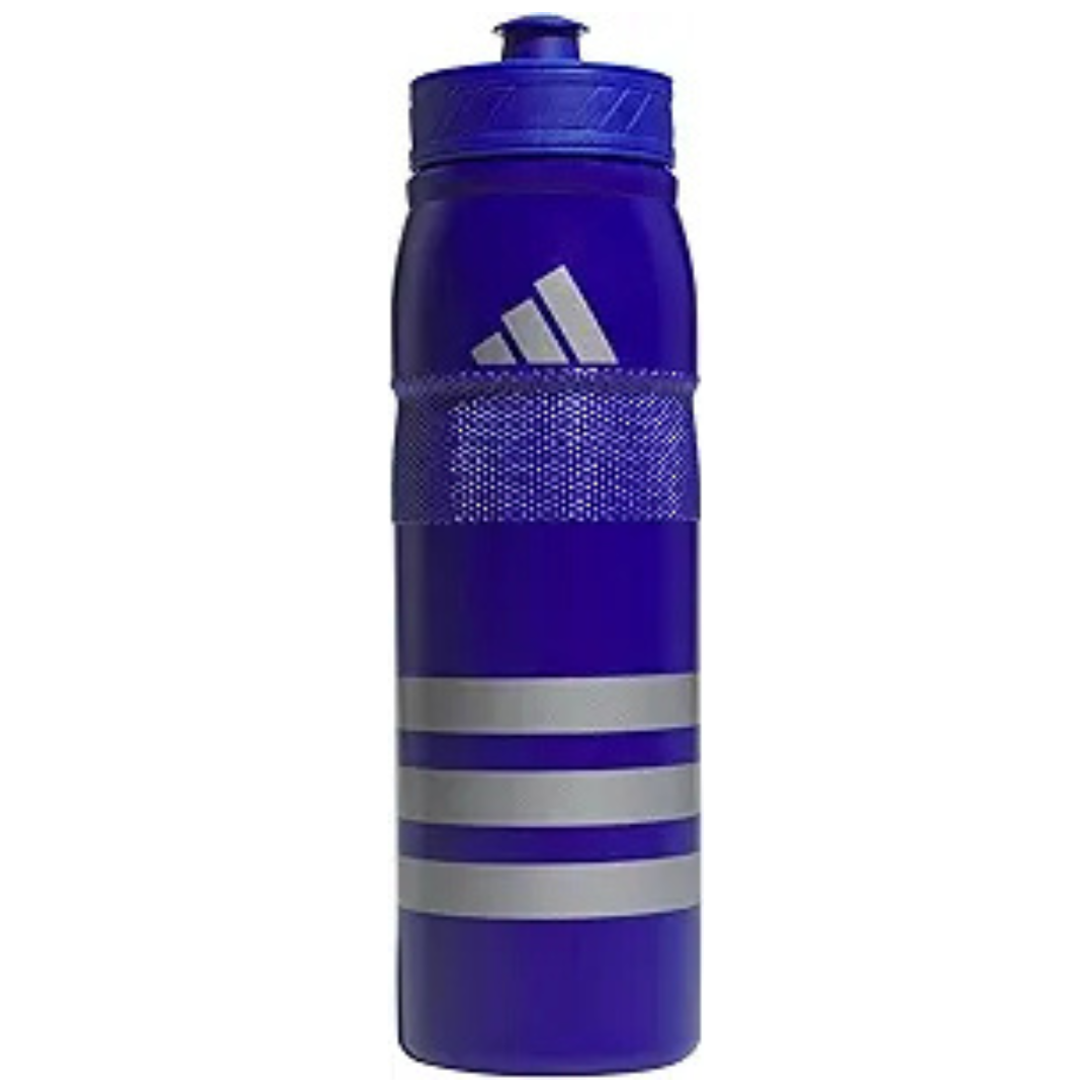 Adidas 750 ML (28 Oz) Stadium Refillable Plastic Sport Water Bottle