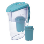 Invigorated Water pH001 Alkaline Filter Pitcher