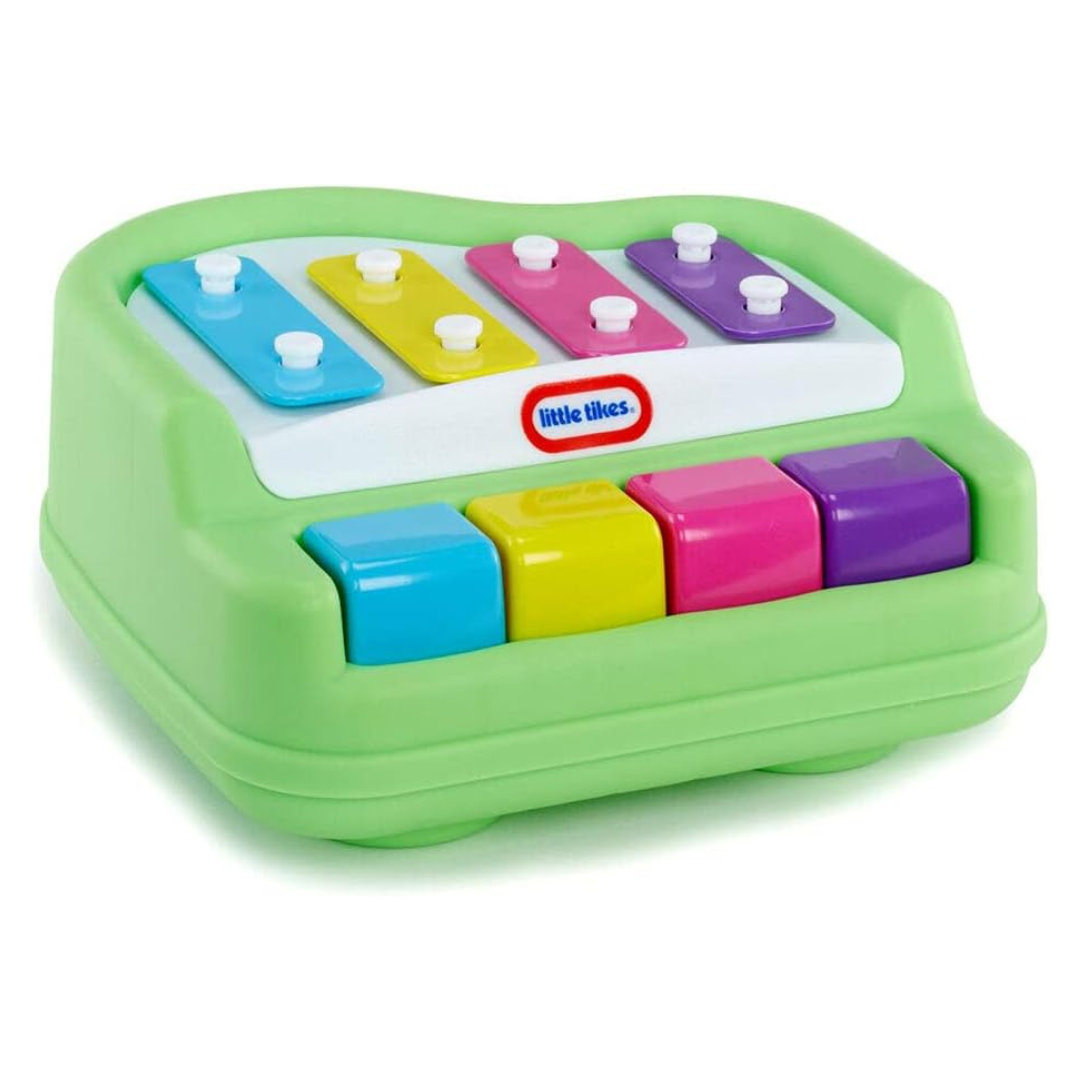 Little Tikes Tap-A-Tune Piano Baby Toy