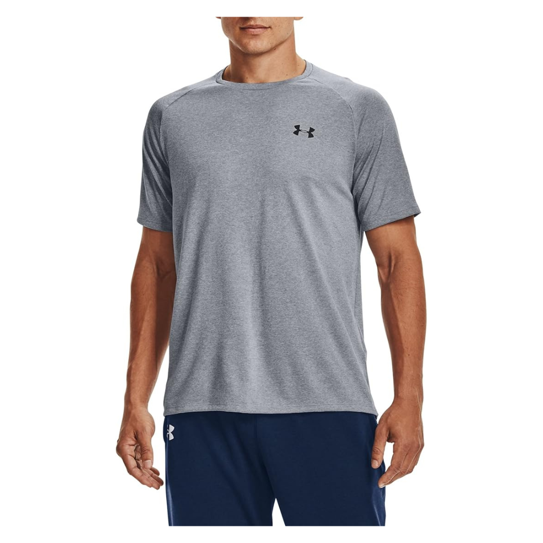 Under Armour Men's Tech 2.0 Short Sleeve T-Shirt (Various)