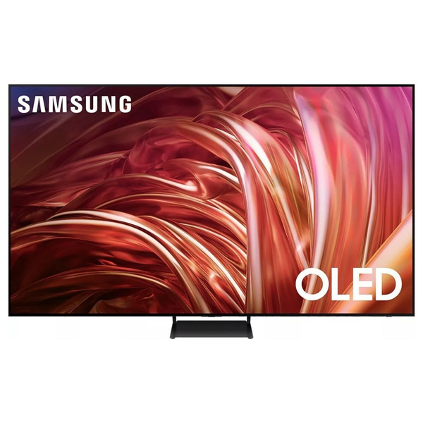 Samsung Class S85D Series 55" 4K Ultra HDR Smart OLED Tizen TV