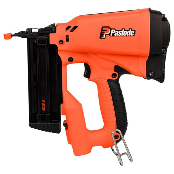 Paslode 2-In 18-Gauge Cordless Straight Finish Nailer (Battery And Charger Included)