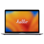 Apple 13" MacBook Pro WQXGA (i5 / 8GB RAM / 128GB SSD) [Refurbished]