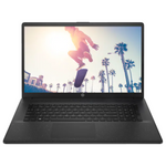 HP 17T-Cn200 17.3" HD+ Laptop (i7-1255U / 8GB RAM / 256GB SSD)