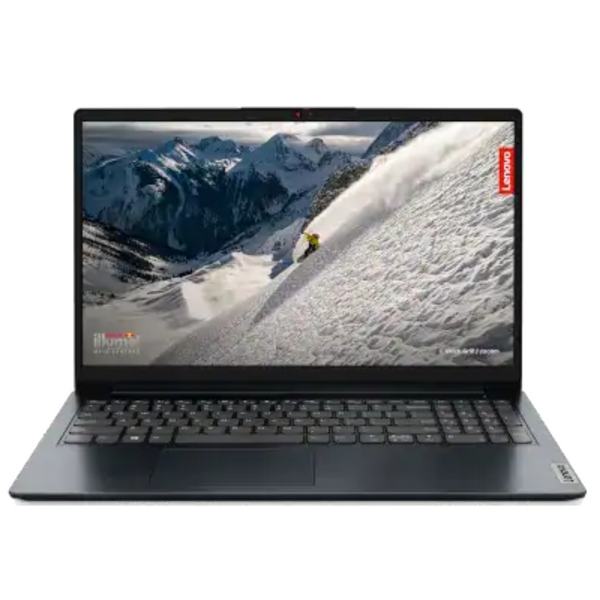 Lenovo Ideapad 1 15.6" FHD Touch Laptop (Ryzen 5 7520U / 8GB RAM / 256GB SSD)