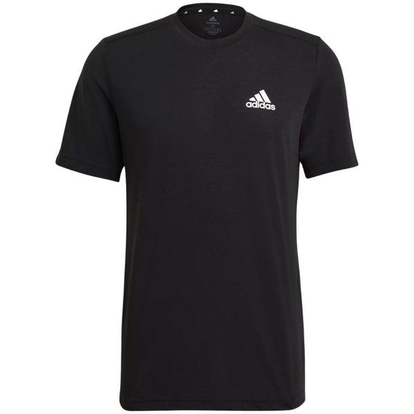 Adidas Men's AEROREADY Designed To Move Feelready Sport Tee