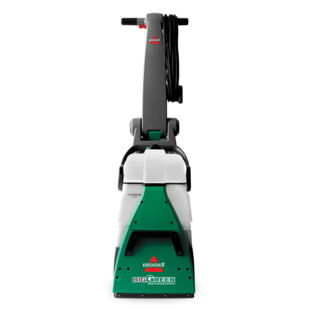 Bissell Big Green Professional Upright Deep Carpet Cleaner Machine (86T3)