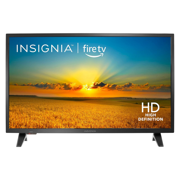 Insignia Class F20 Series 32" 720p Smart LED Fire TV HDTV