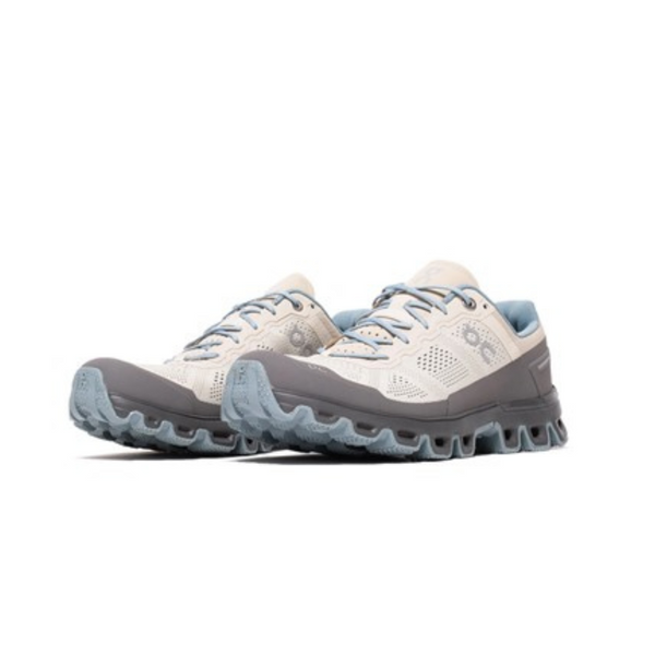 On Women's Running Cloudventure 2 Shoes