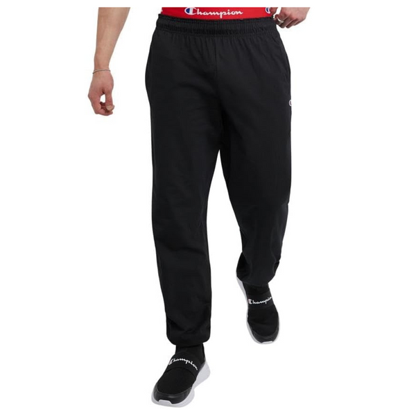 Champion Men's Everyday Cotton Closed Bottom Pant