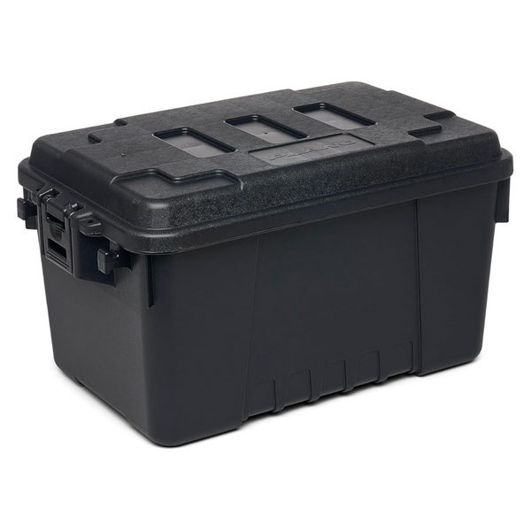 Plano 56-Quart Heavy-Duty Lockable Sportsman Trunk