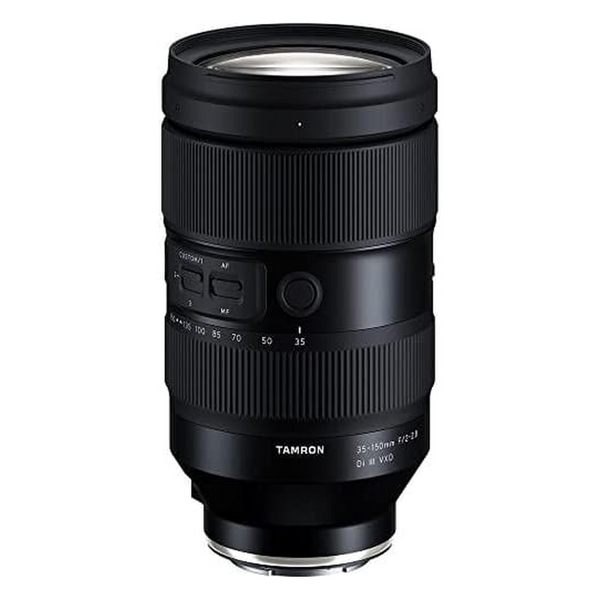 Tamron 35-150mm F/2.8 Di III VXD Lens For Sony Mirrorless Cameras