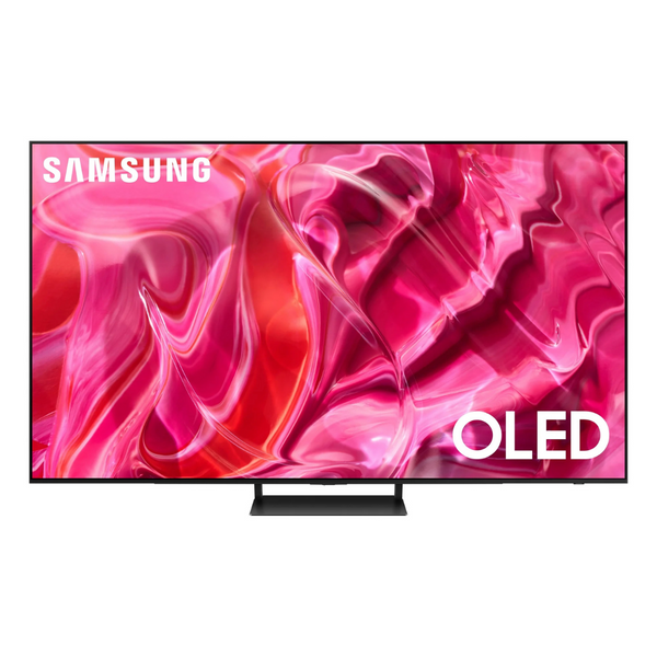 Samsung S90C 55" 4K Ultra HDR Smart OLED Tizen TV (2023)