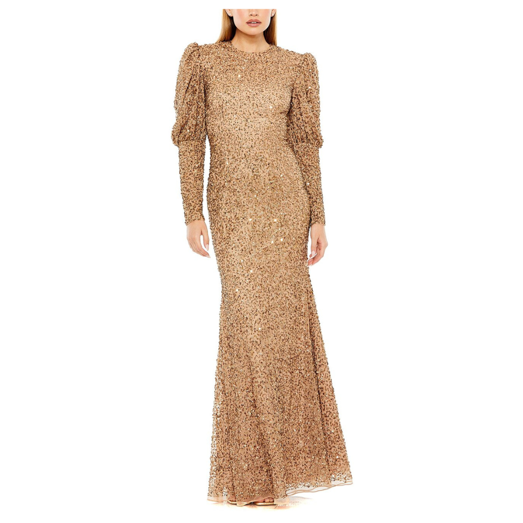 Rue La La: Up To 75% Off Mac Duggal Gowns & Dresses