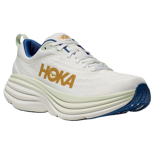 Hoka Men's Bondi 8 Sneaker (Various Size)