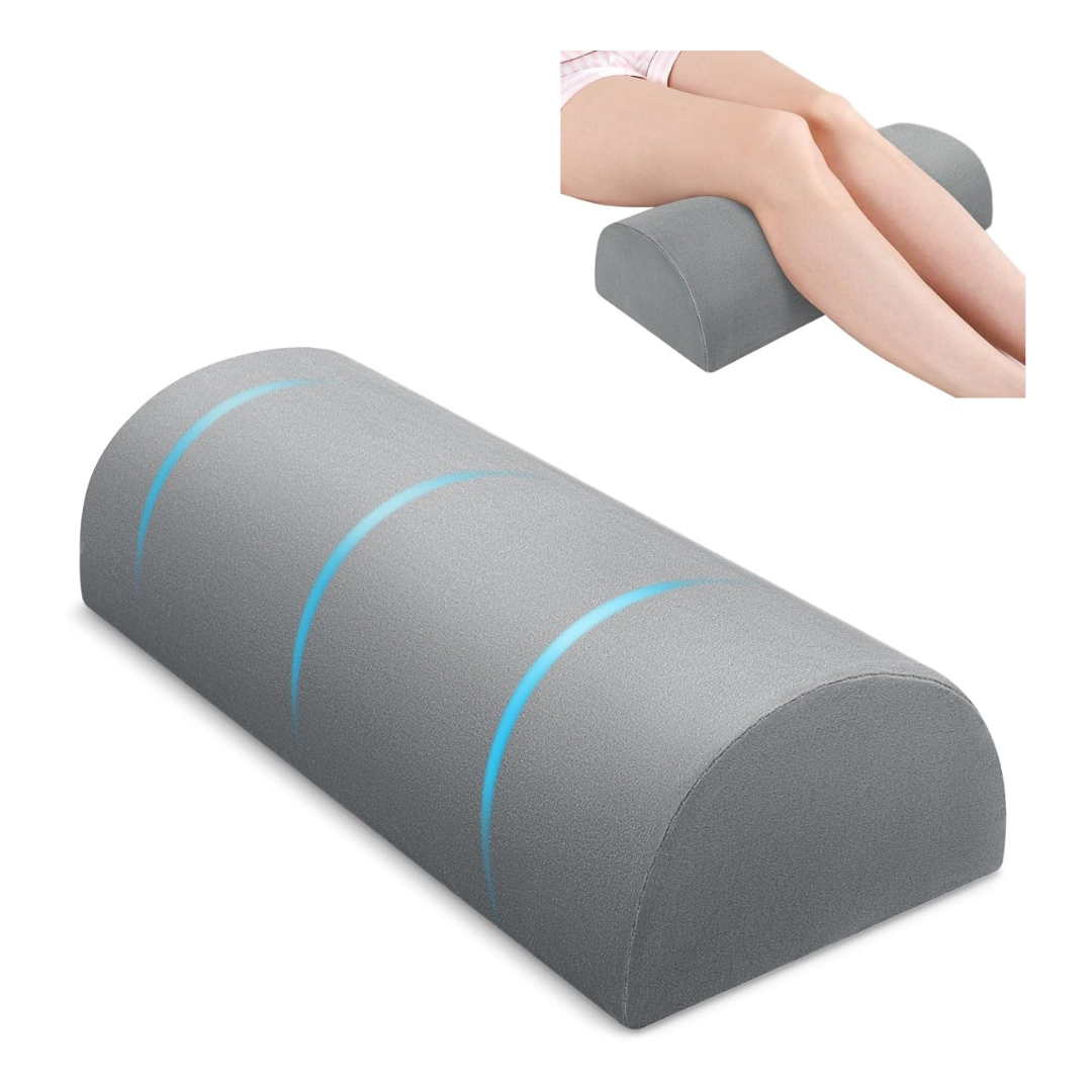 Memory Foam Leg Knee Pillow