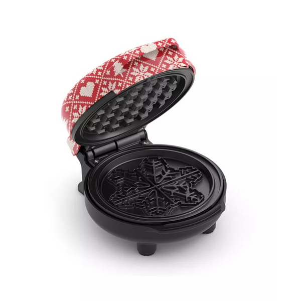 Bella Mini Waffle Maker (3 Colors)