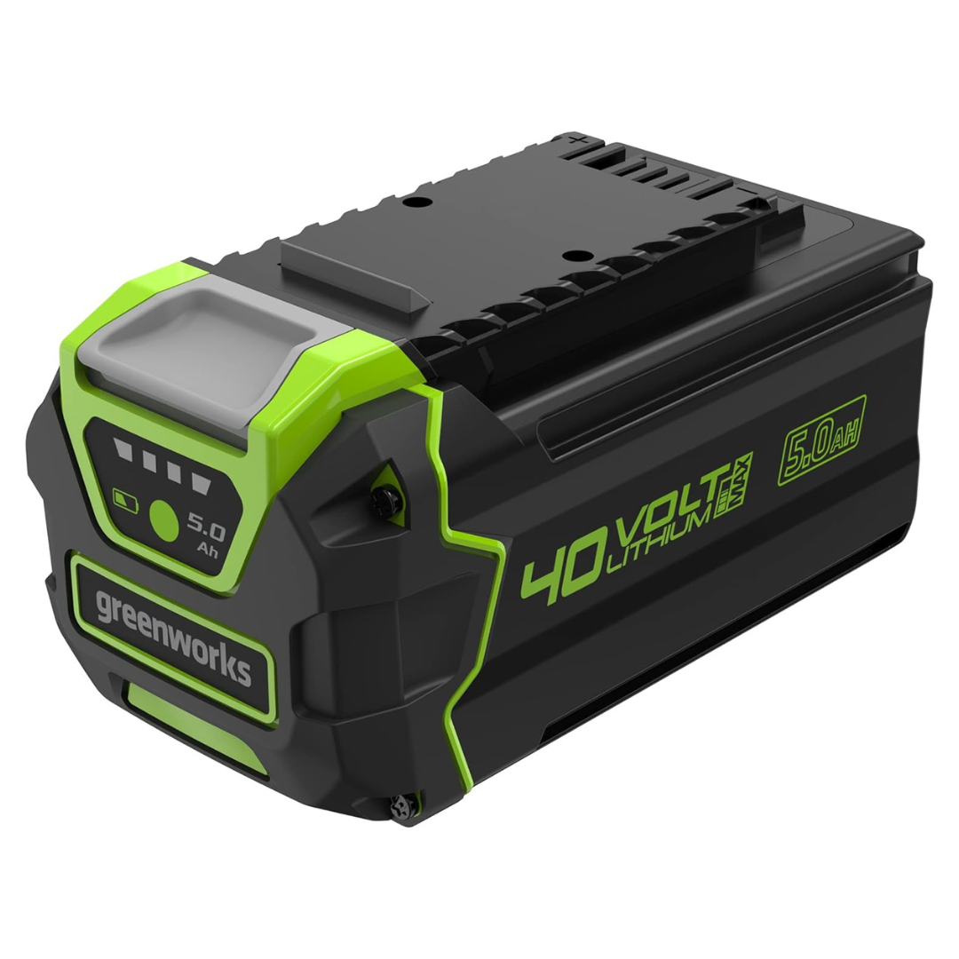 Greenworks 40V 5.0Ah Lithium-Ion Battery