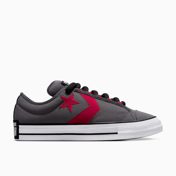 Converse Unisex Star Player 76 Puff Low Top Shoes (Various)