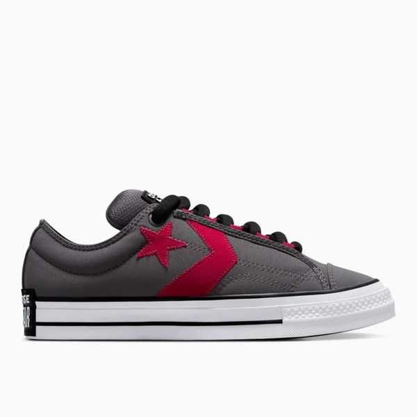 Converse Unisex Star Player 76 Puff Low Top Shoes (Various)