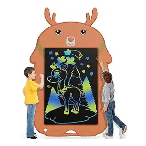 8.8" LCD Drawing Writing Doodle Board Tablet