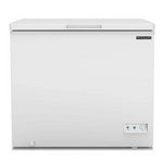 Frigidaire 7.0 Cu. Ft. Frozen Food Storage Chest Freezer (White)