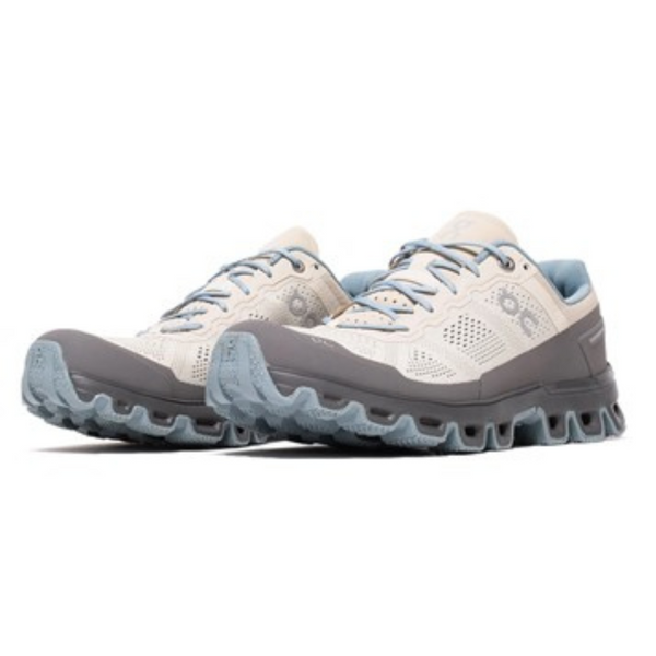 On Women's Running Cloudventure 2 Shoes