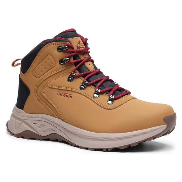 Nortiv8 Men's Waterproof Hiking Boot (2 Colors)