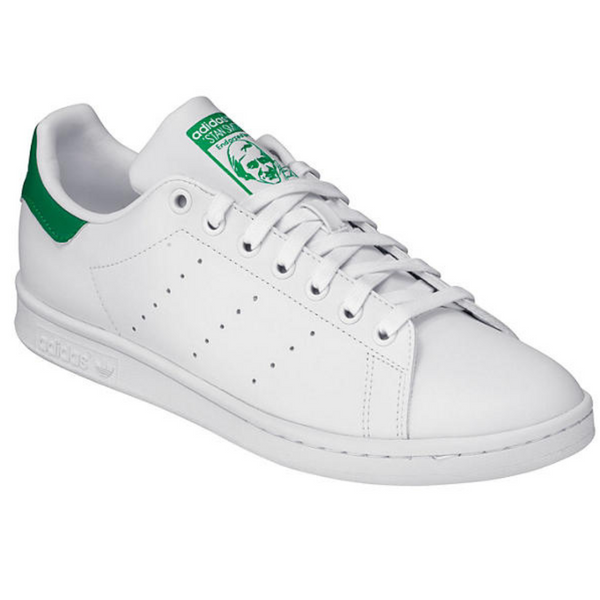 Adidas Originals Men's Stan Smith Sneaker (2 Colors)